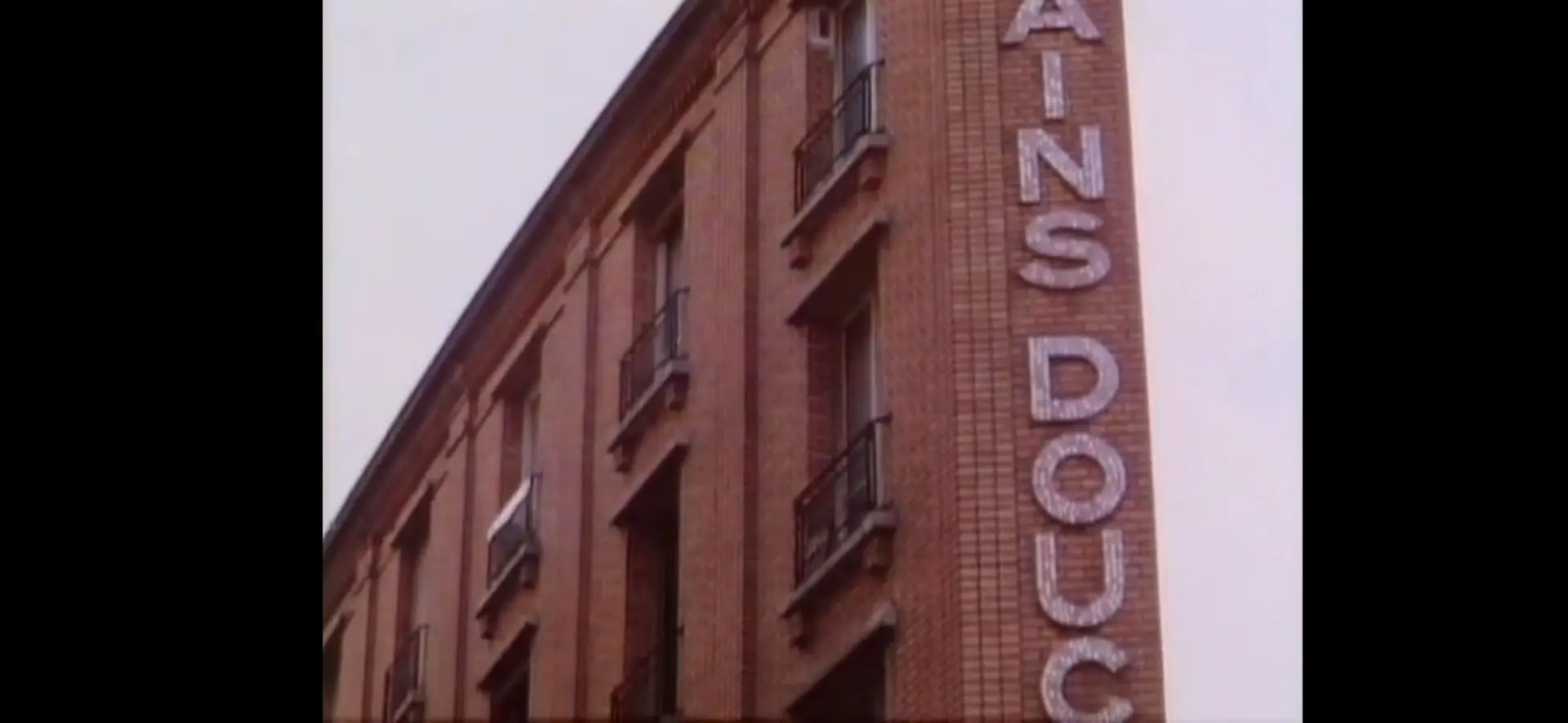 Extrait du film de Claude Chabrol avec Isabelle Huppert | OOGY WAWA Paris 15