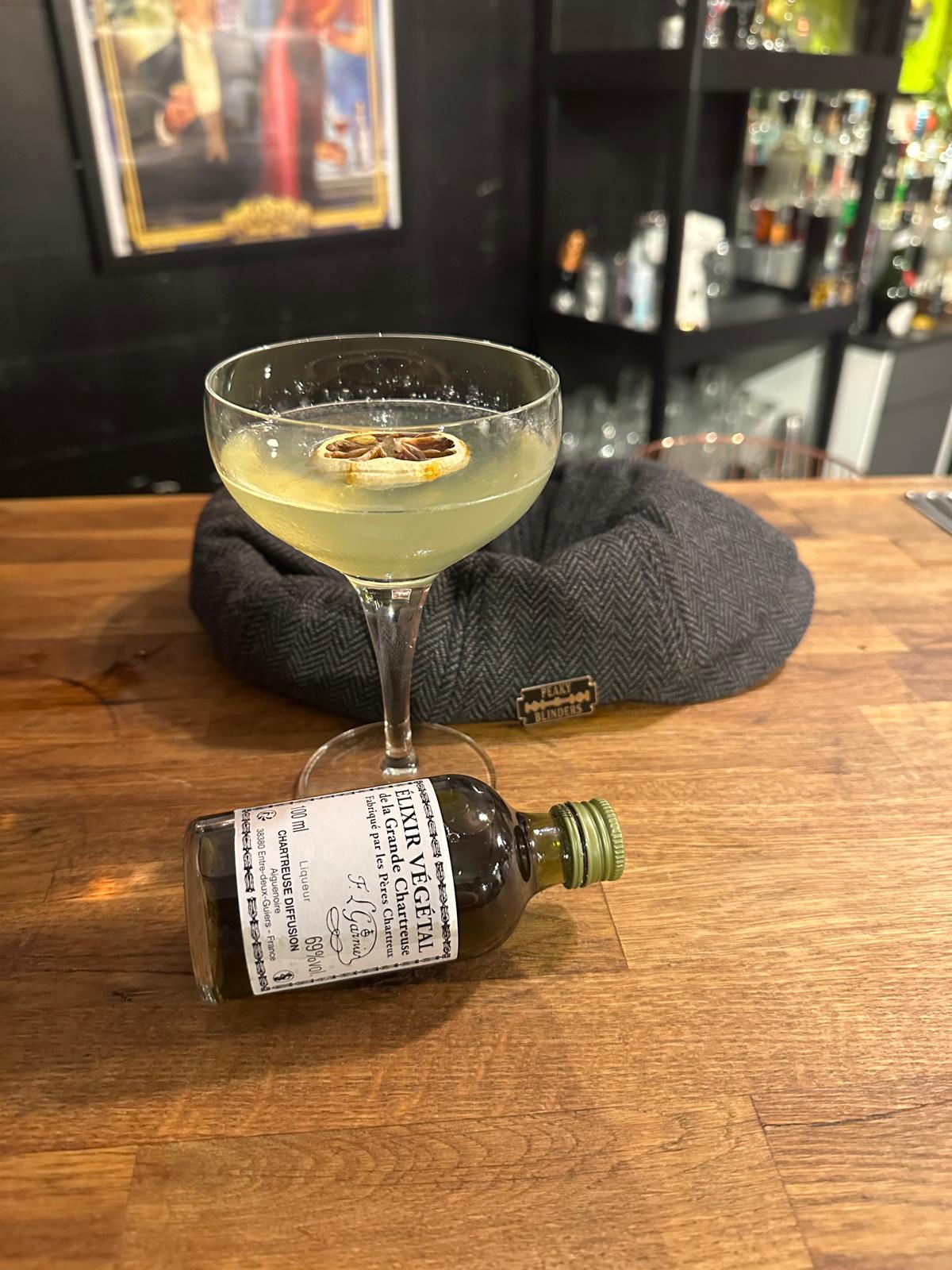 Ateliers cocktails | OOGY WAWA Paris 15