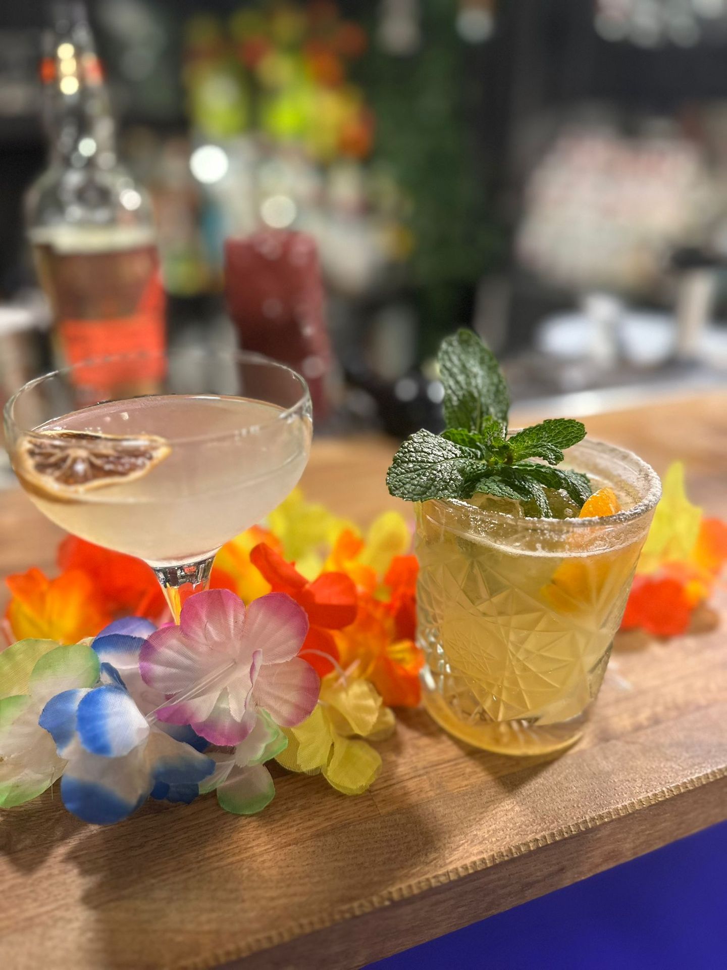 Ateliers cocktails | OOGY WAWA Paris 15