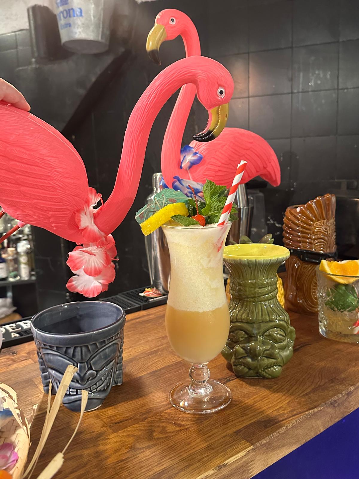 Ateliers cocktails | OOGY WAWA Paris 15