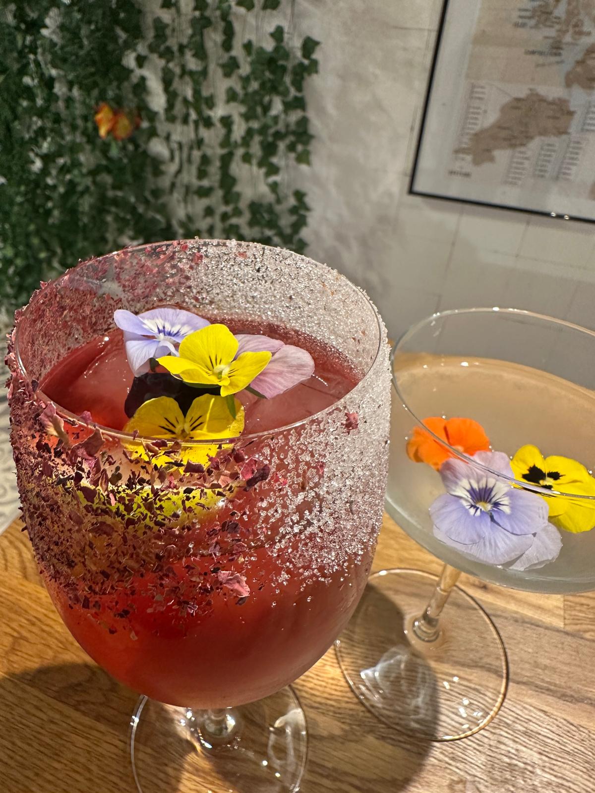 Ateliers cocktails | OOGY WAWA Paris 15