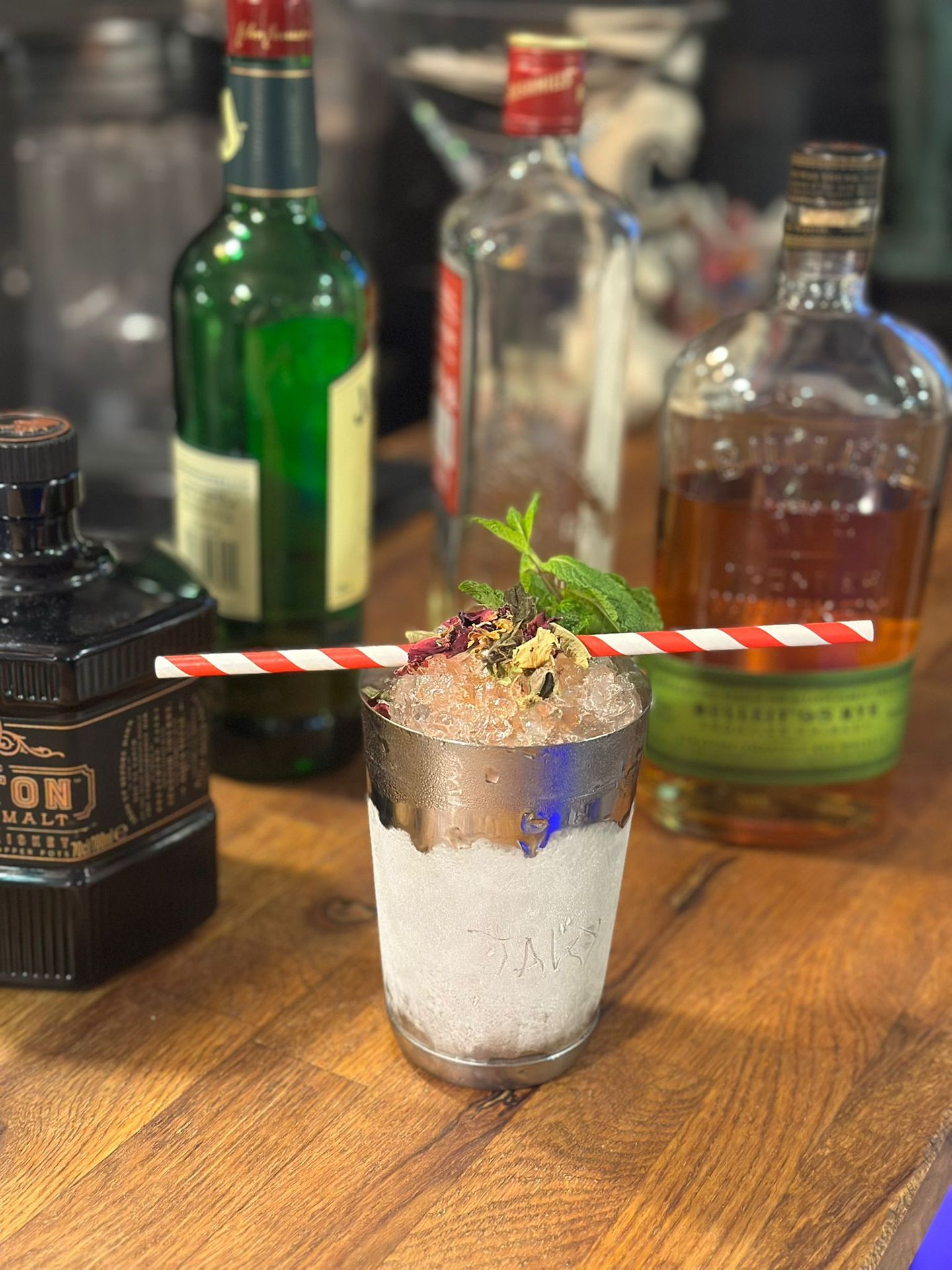 Ateliers cocktails | OOGY WAWA Paris 15