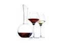CRISTAL CARAFE A DECANTER 1,3L EXPLORE