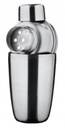 Shaker 3 pièces Inox 30cl mat Taille S