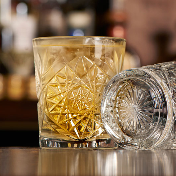 Hobstar FB 35cl - Libbey