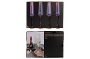 Flûte champagne PEARL 22cl x4