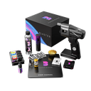 Flavour Blaster Kit Pro 2 Black