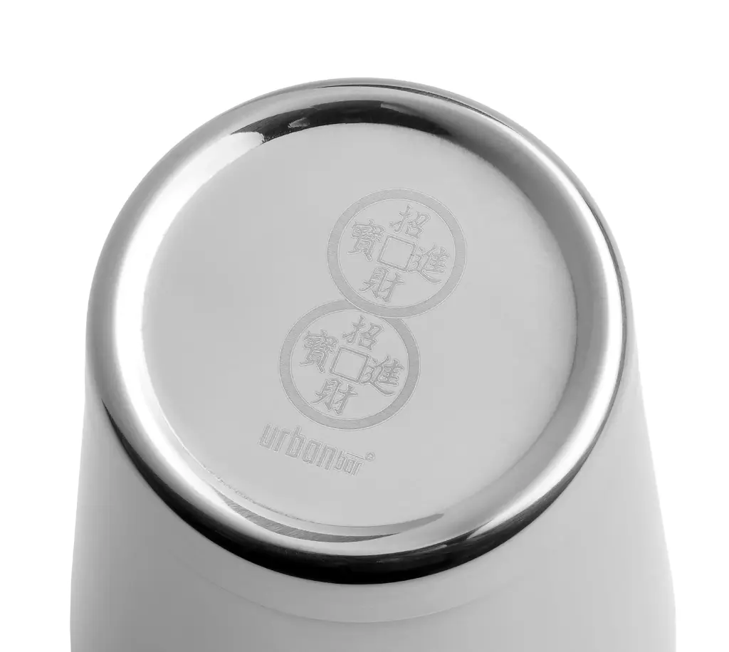 Shaker boston complet Yansheng - URBAN BAR