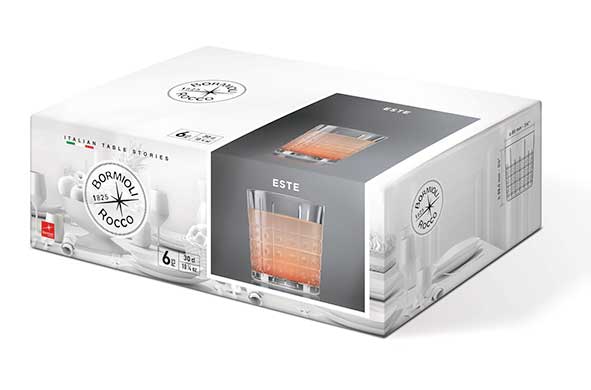 Este FB 30cl - Bormioli Rocco