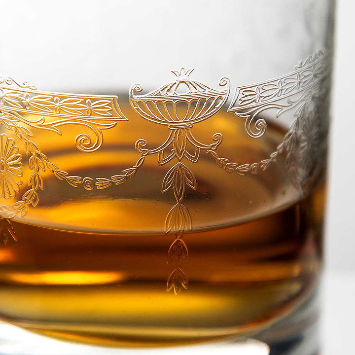 1890 Old Fashioned Tumbler 30cl - URBAN BAR