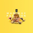 Rhum Ti Arrangé de Ced' – Mangue Passion 70cl 32% 
