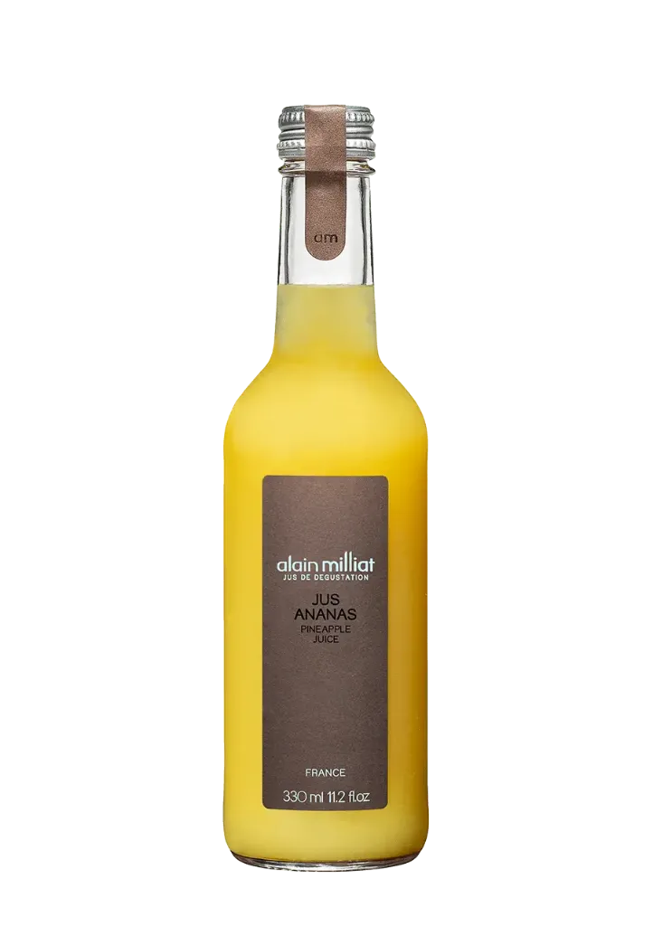 Jus d´Ananas  - Alain Milliat - 33cl