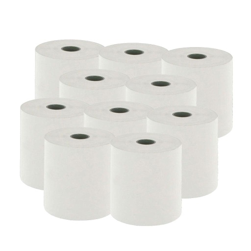 [11608] Thermal coil (bank card) 57x40x12 cm BPA FREE (x10)