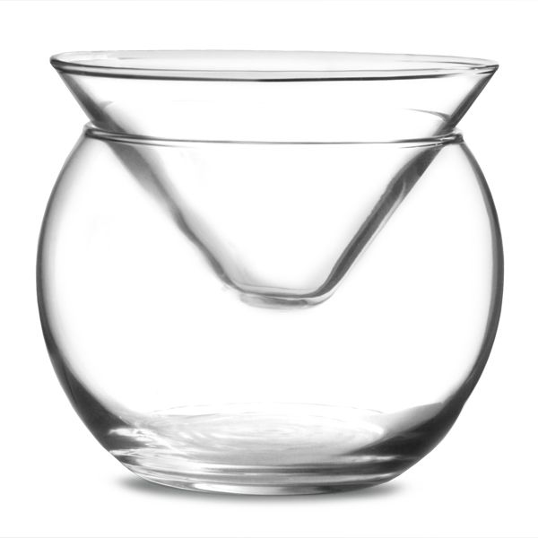 [7542050] 1x Martini Chiller 17cl - Libbey