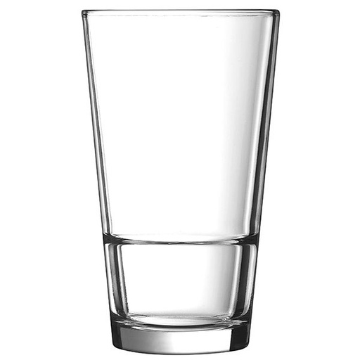 1x Verre Boston Stack-up 47cl