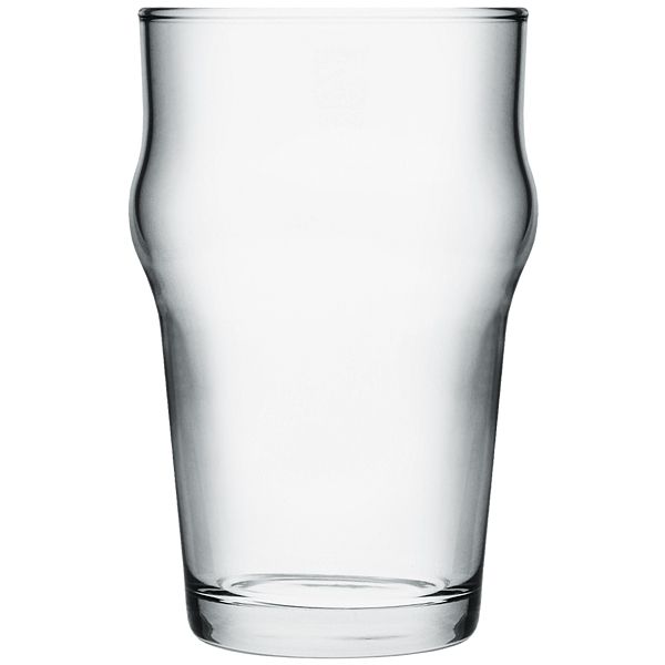 1x Nonic Demi 28cl - Arcoroc