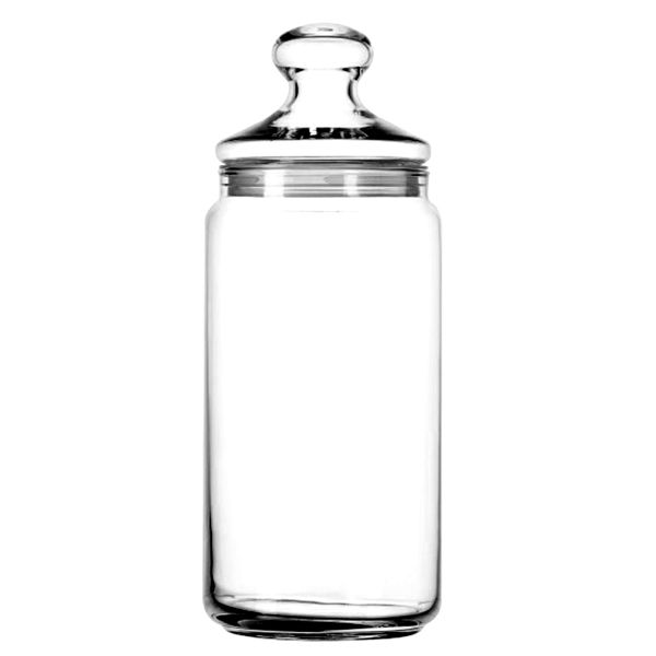 Pot Club Bonbonnière 1 litre - Luminarc