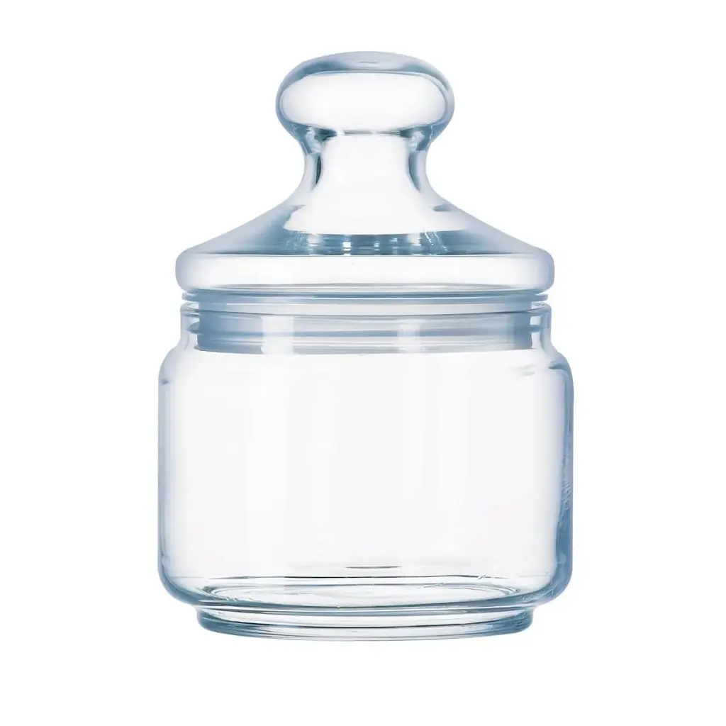 Pot Club Bonbonnière 50cl - Luminarc
