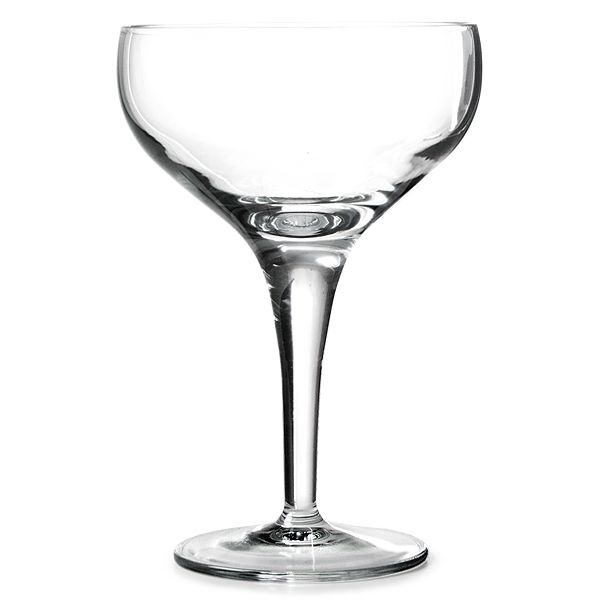 Michelangelo Coupe 22,5cl - Luigi Bormioli x6