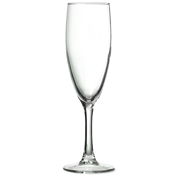 [J4166] PRINCESA Flûte à champagne 15cl ARCOROC