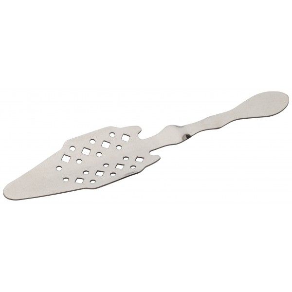 Absinthe spoon