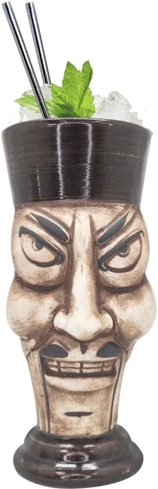 TIKI FU-MANCHU 370ml