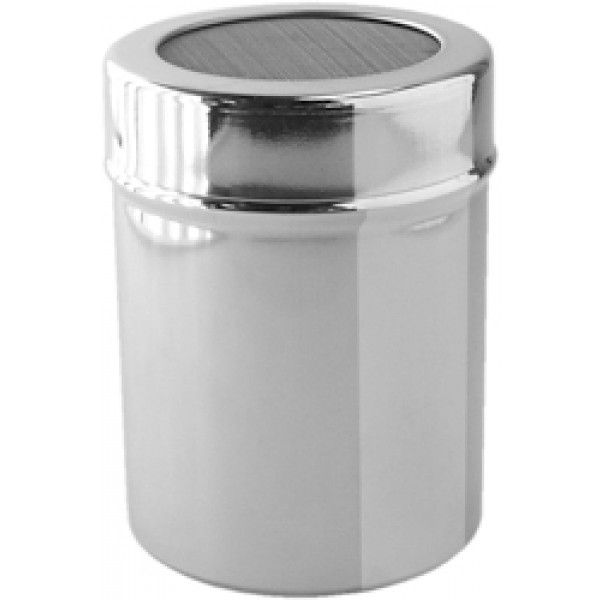 Cocoa or icing sugar shaker