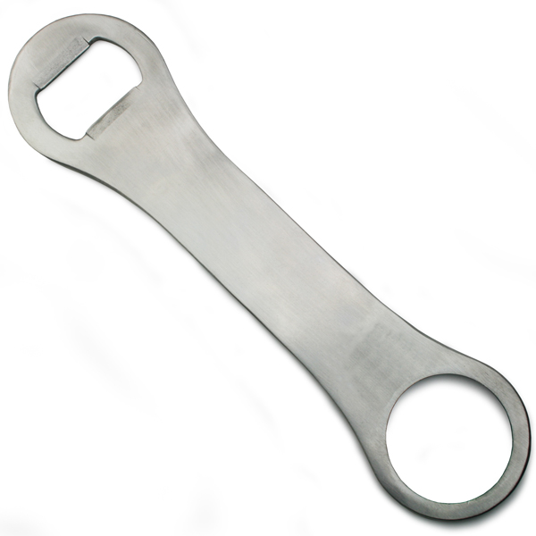 Blade inox "Dog Bone" - The Bars