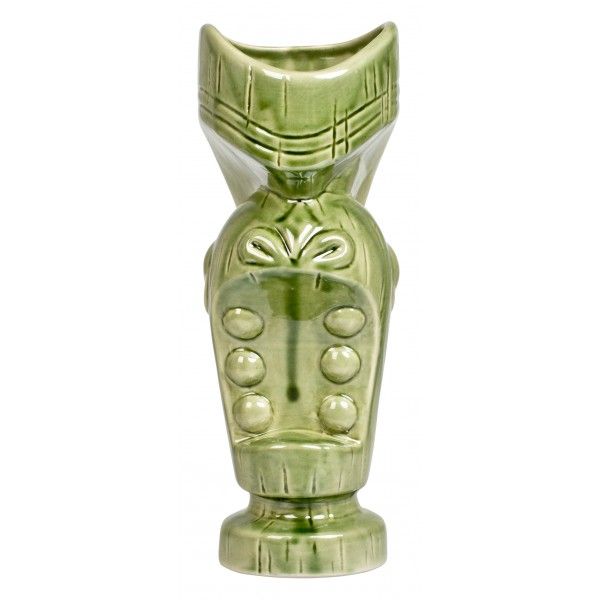 TIKI Green Mouth 59cl