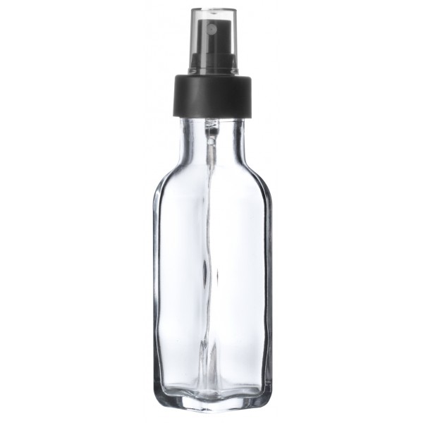 [589248] Spray Glass Vaporizer 100ml