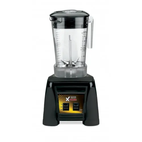 [MX1100XTPEE] Blender de bar MX - à interrupteurs à bascule - avec bol copolyester de 1,4L - WARING