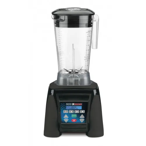 Blender de bar MX1300XTXEE - Programmable - avec bol copolyester de 2L - WARING