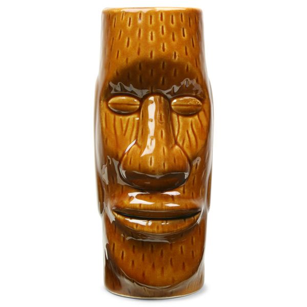 [11711] TIKI EASTER ISLAND 42cl