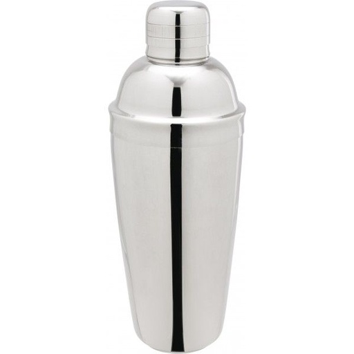 [10001] Cobbler shaker Inox 75cl Size L