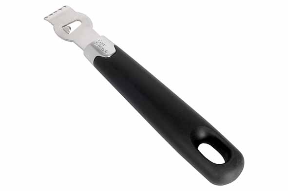 [589292] Citrus zester / cutter 17cm