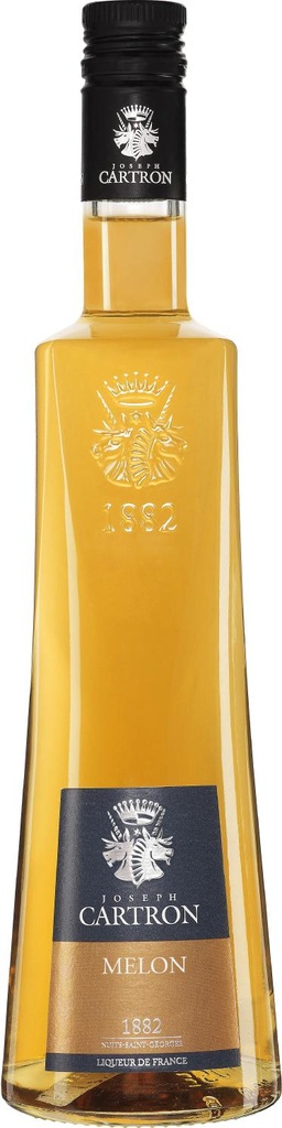 [589388] Melon Liqueur 50cl - 18% - Joseph Cartron