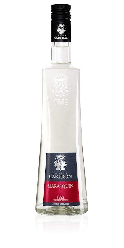 Liqueur de Marasquin 50cl - 25% - Joseph Cartron