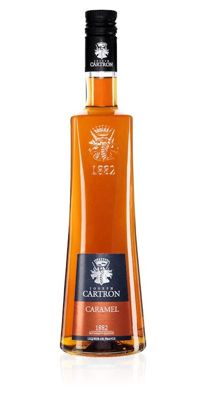 Liqueur de Caramel 50cl - Joseph Cartron