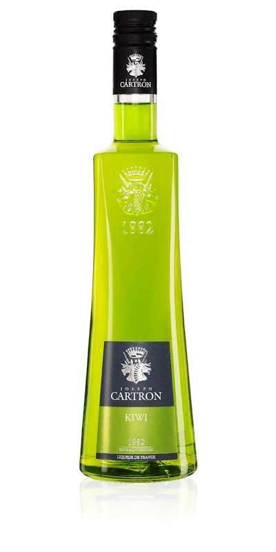 Liqueur de Kiwi 50cl - 20% - Joseph Cartron