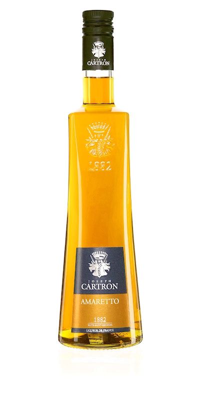 Amaretto 50cl - 25%- Joseph Cartron