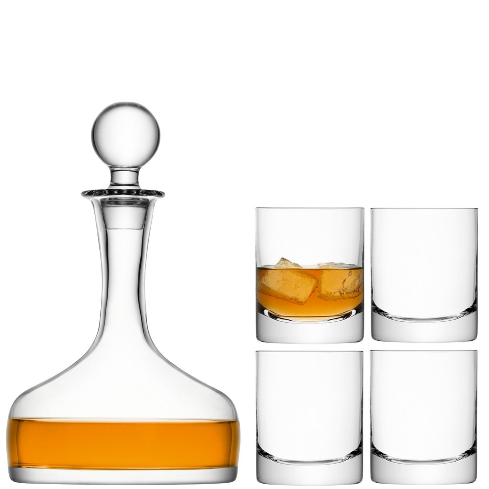Bar Whisky Set - LSA