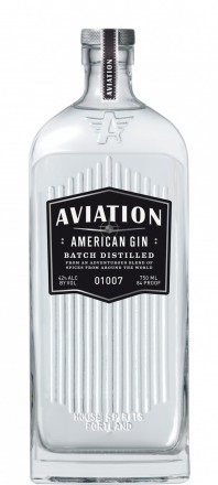 Aviation  Gin 42% 70cl