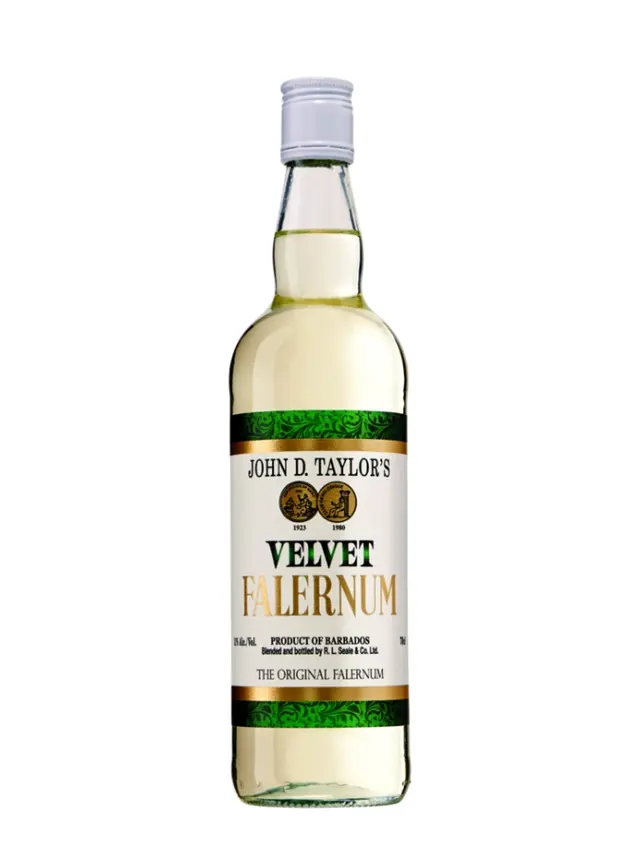 [589430] Taylor´s Velvet Falernum 70cl