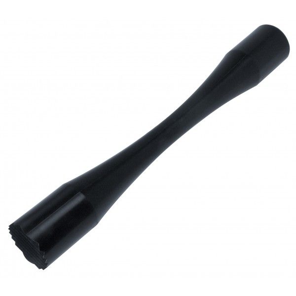 Special FLAIR muddler 30cm Black - The Bars