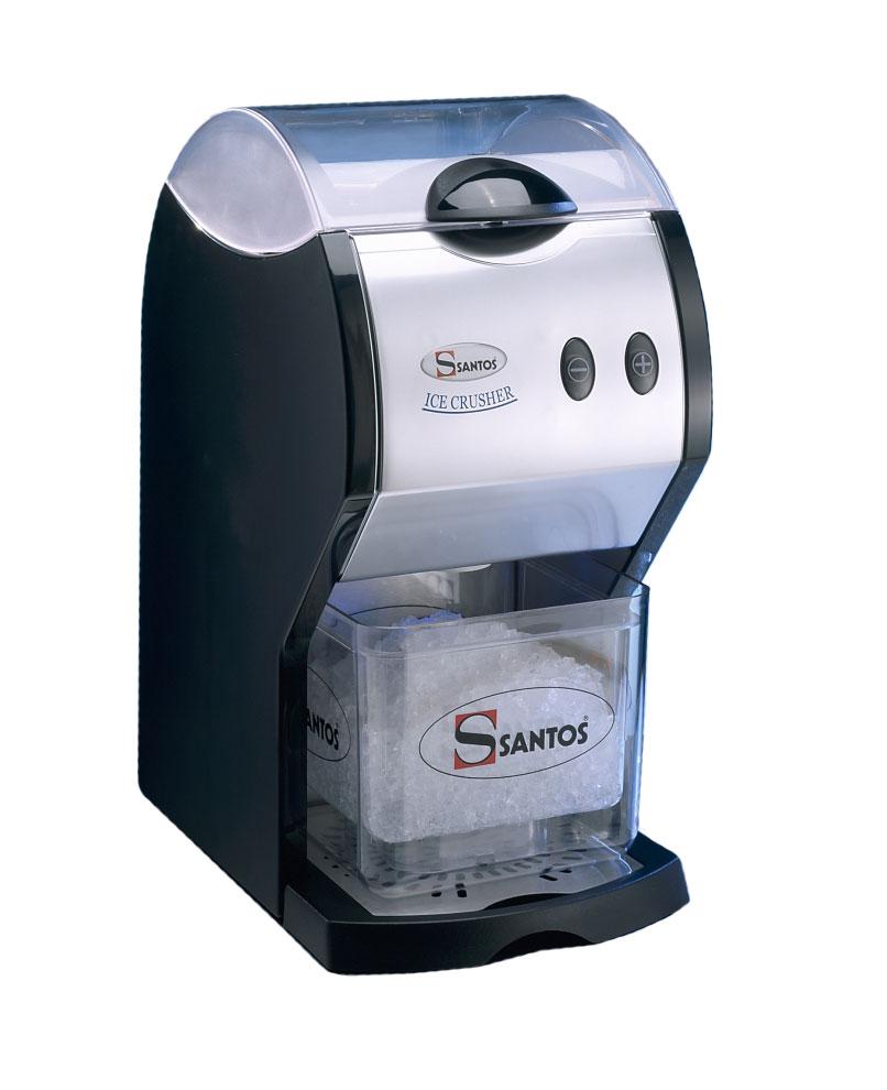 Ice Crusher No. 53 - SANTOS