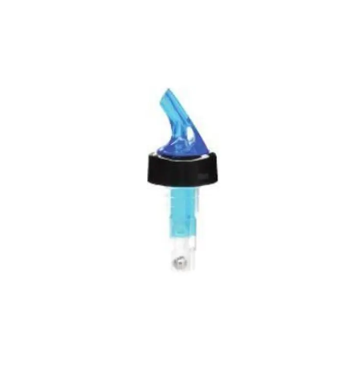 Doseur à bille 5cl deluxe Bleu