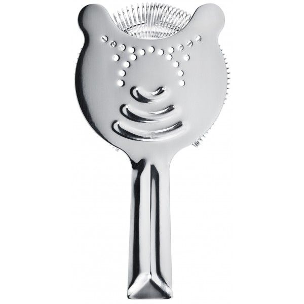 [B006K] The Bars full hoop strainer with 2 hooks