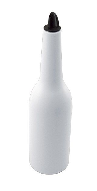 [F001] Bouteille entrainement Flair Blanche