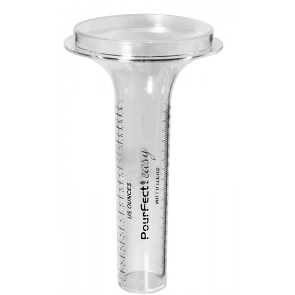 Pourfect easy (pour tester) - The Bars