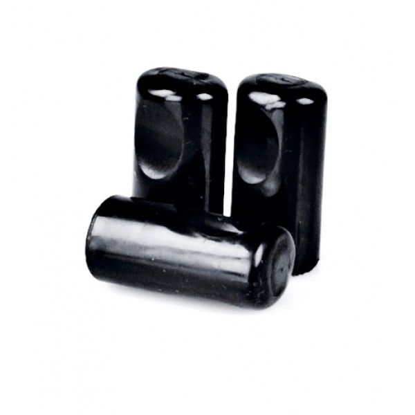 Short caps for pourer x12